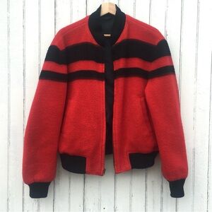 McGREGOR VINTAGE JACKET